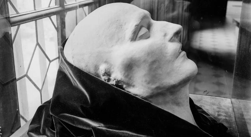 A múlt viaszba öntött lenyomata: egy bizarr szokás, aminek egykor egész Európa a megszállottja volt