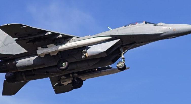 Szerbia szuperszonikus rakétái miatt febolydult a Balkán