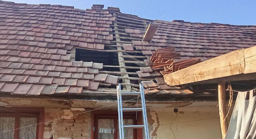 Nem tudták, hogy mi van a kéményben – újabb részletek a kilencfős család drámájáról