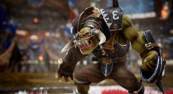 Warhammer Blood Bowl: nagy frissítésből önálló játékká fejlődött! [VIDEO]