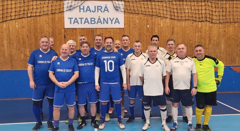 Fittyet hánynak az idő múlására: hihetetlen, hány éves a legidősebb aktív focista
