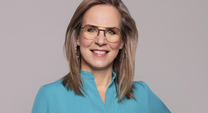 Pataki Zita reagált a külsejét ért kritikákra: Amit a képernyőn láttok belőlem, nem határoz meg engem