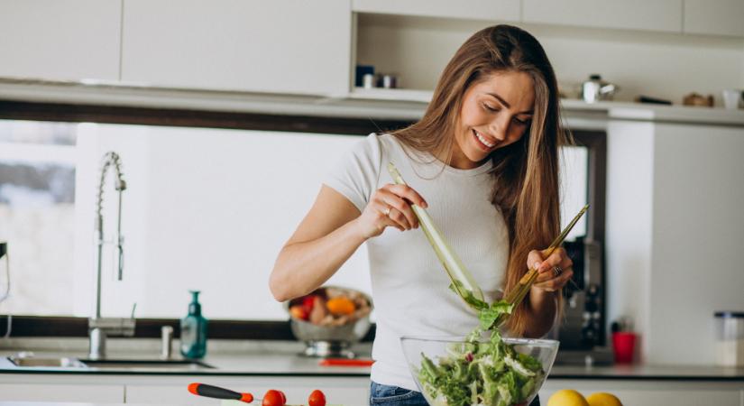 Európában a megszokás és szűkös anyagiak állnak az egészségtudatosabb táplálkozás útjában