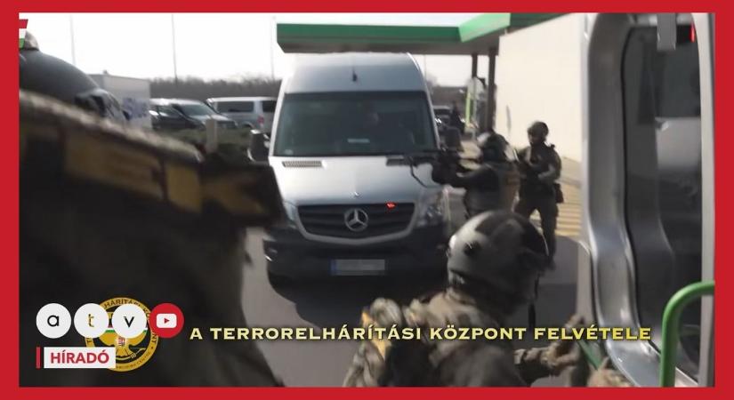 Az ukrán bank visszakapta a pénzszállító autóit, de vannak tárgyak, amikre tovább kell várniuk