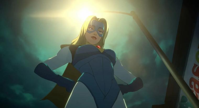 A BAFTA végre igazságot szolgáltat a Dispatchnek? Íme a jelöltek teljes listája