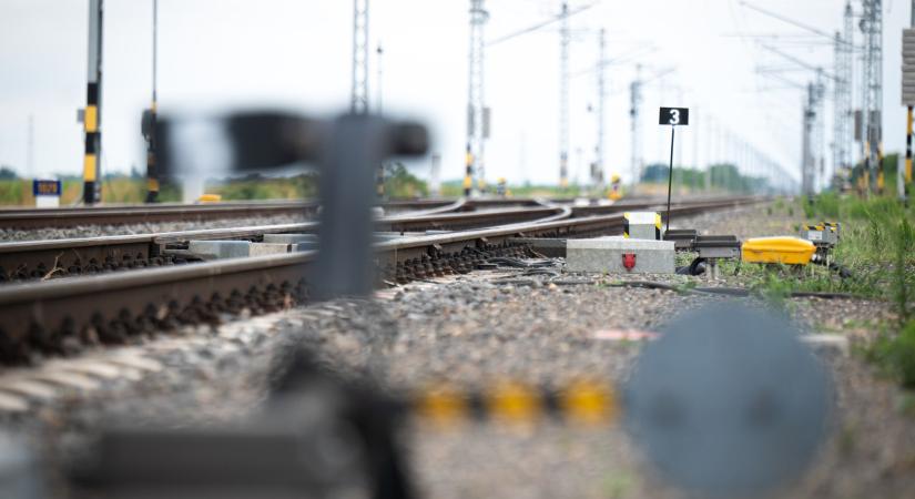Kérdéses, hogy lesz-e pénz a vasútfejlesztésre