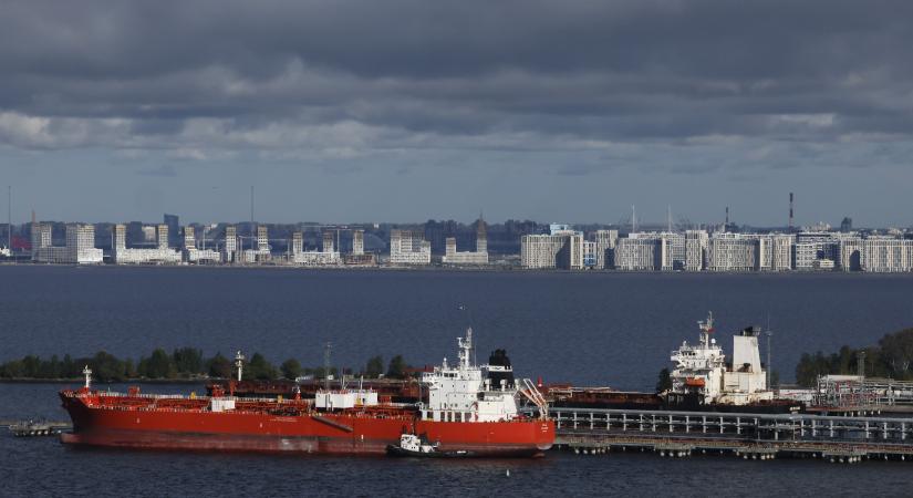 Mégsem menti meg az iráni háború az orosz gazdaságot?