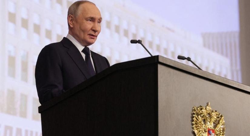 Ukrajna végveszélyben, Putyin ünnepel, Zelenszkij összeomlik: hullik a dollár Oroszországra, ők az iráni háború legnagyobb nyertesei – viszik az olaját, mint a cukrot