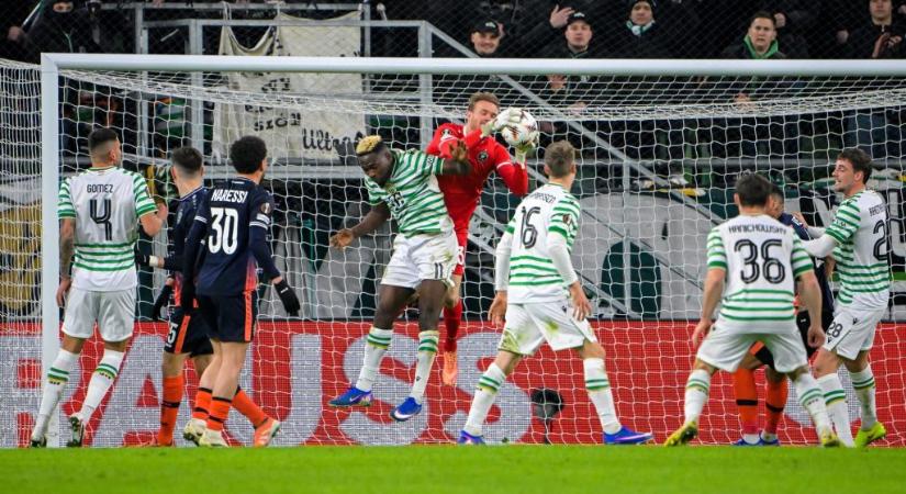 Európa Liga-nyolcaddöntő: Ferencváros – Braga