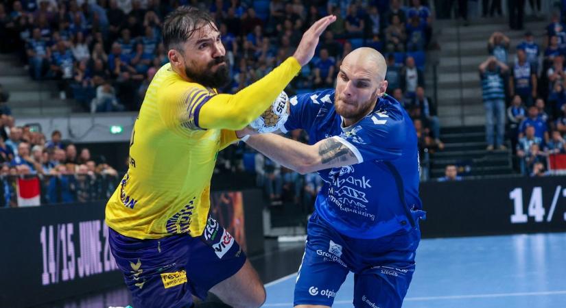 Megvan a Pick Szeged ellenfele a BL egyenes kieséses szakaszára