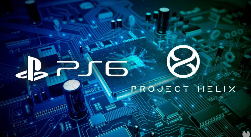 Változatlan a next-gen konzolok megjelenési időszaka?