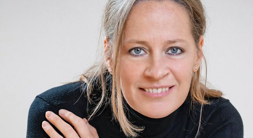 A láthatóvá tett képzelet – Beszélgetés Rofusz Kinga illusztrátorral