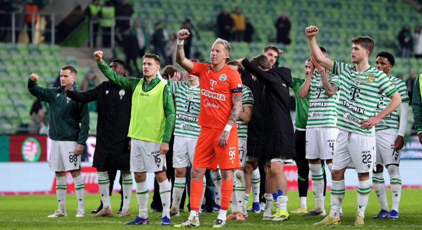 EL-nyolcaddöntő: Ferencváros-Braga - élő eredménykövetés