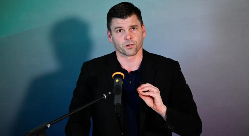 Czepek Gábor: Tizenhét ország érdeklődött a magyar álláspont iránt a Barátság kőolajvezeték ügyében