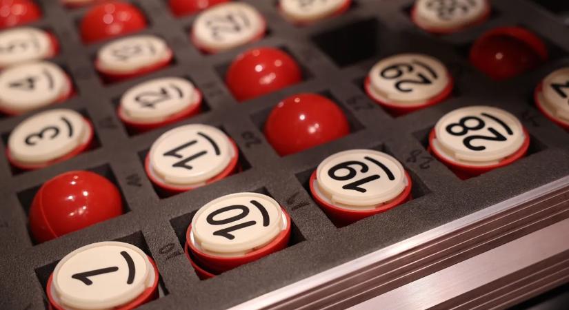 155 millió volt a tét: ezekkel a számokkal lehetett elvinni a hatoslottó főnyereményét
