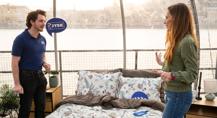 Alvás Világnapja: egyre tudatosabban keresik a magyarok a pihentető alvás titkát