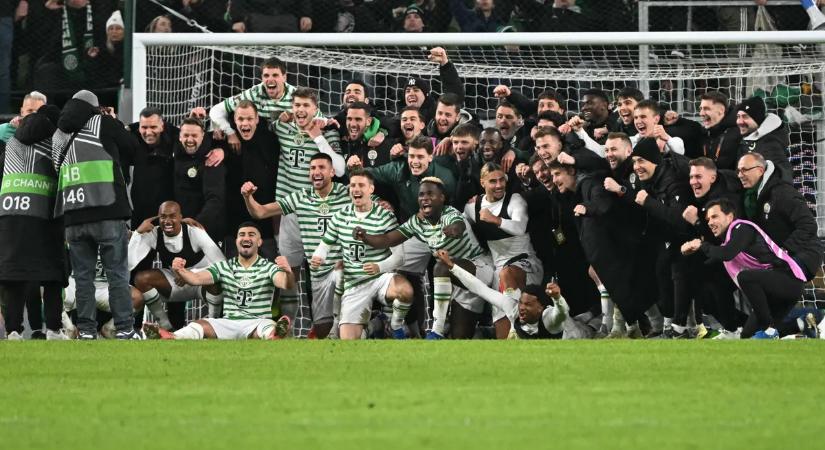 A Fradi egy portugál sztárcsapat ellen írhatja tovább a történelmet – ÉLŐ