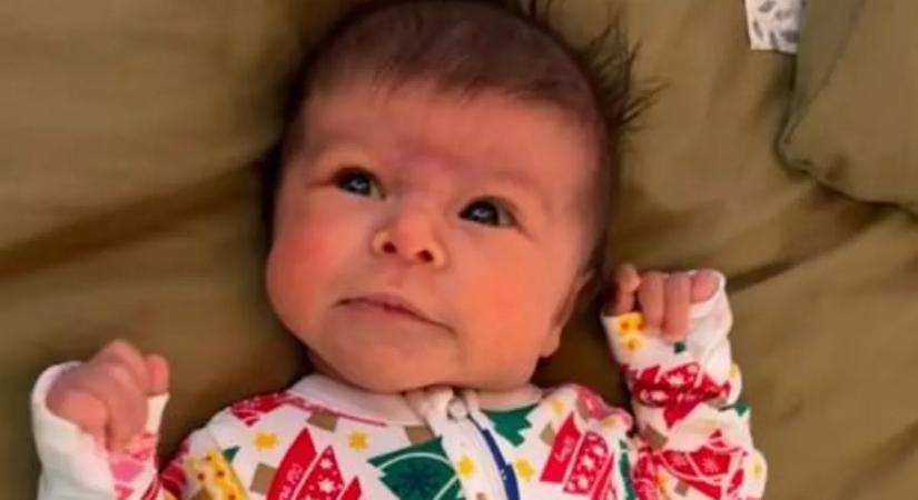 „Majd kinövi” – Paranoiásnak nevezték az anyukát, hónapokkal később kapta meg a diagnózisát a kislánya