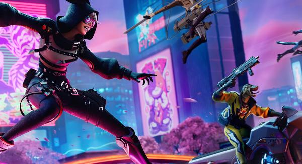 A trendek azt mutatják, hogy a sandbox játékok újra népszerűek, a battle royale pedig visszaesőben van