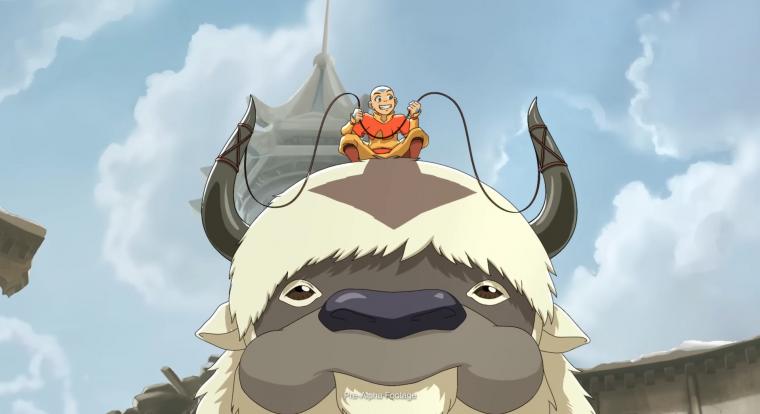 Visszatér az Avatar csapat - így festenek hőseink felnőttként az új Aang legendája filmben