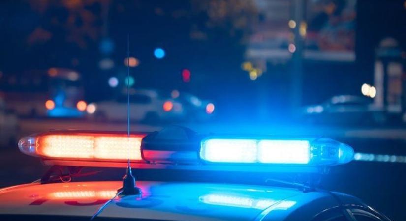 Rendőrség: Ő a "Kattints okosan!” címmel vetélkedő győztese - fotó