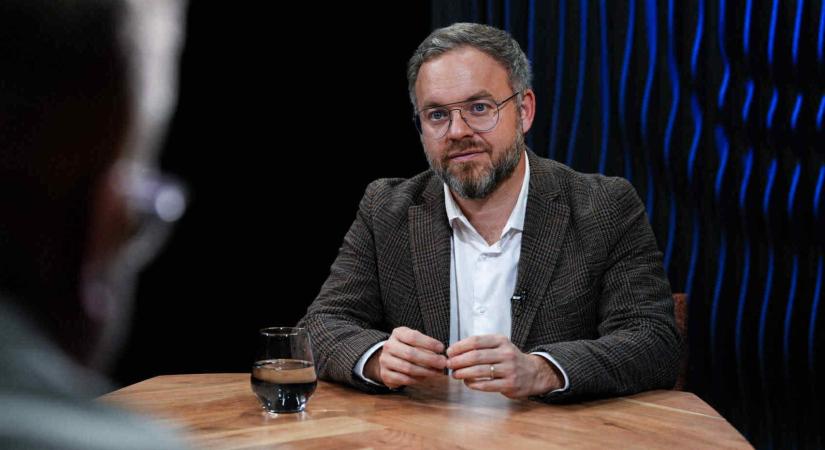 Orbán Balázs: Az ukrán követelések ellentétesek Magyarország érdekeivel