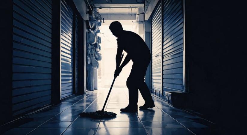 Eurostat: az Európai Unió egészében 0,8 százalékkal, Magyarországon 0,6 százalékkal nőtt a szolgáltatások volumene 2025 decemberében