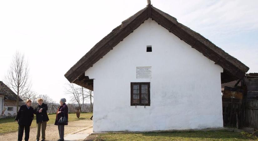 Jászai Mari szülőfalva rengeteget fejlődött az elmúlt években