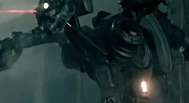 Előzetest kapott a DRAGN című horror, amiben egy drón vadászik emberekre