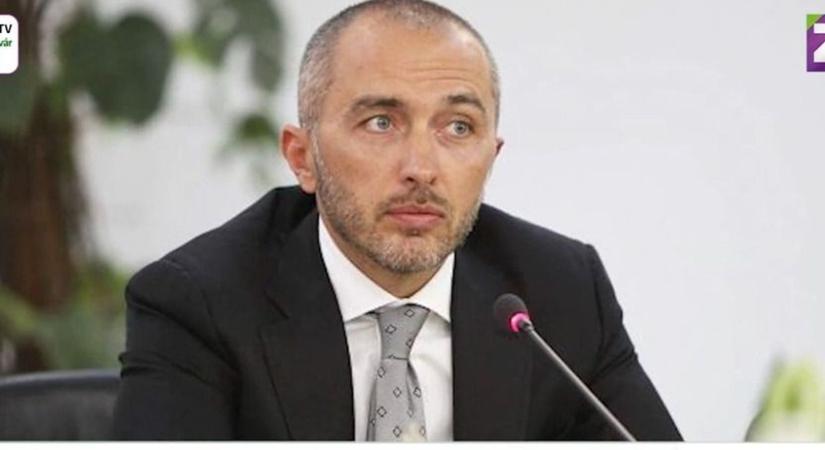 Kitálalt az ukrán nemzeti bank elnöke: erre készülnek Zelenszkijék, ha Magyarország miatt bukják a 90 milliárd eurót