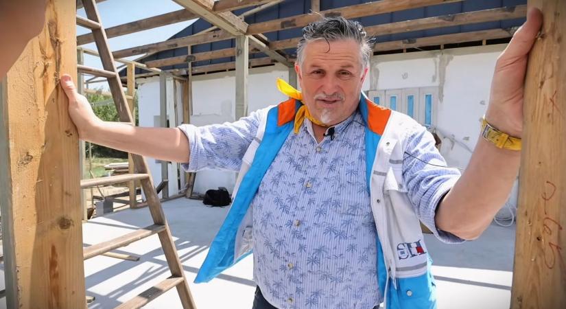 Aranybányára leltek Lagzi Lajcsi birtokán, óriási értékeket ad el, sorra kerülnek elő a kincsek