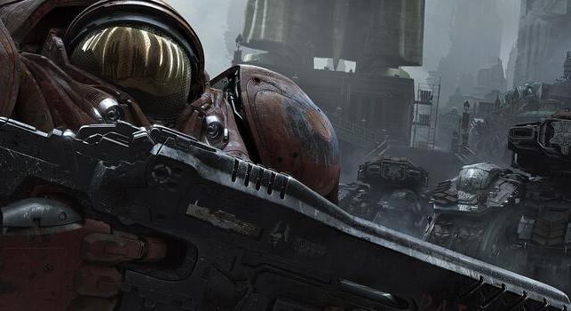 Valószínűleg te sem erre az új StarCraft-játékra számítottál