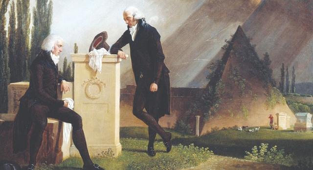 Szabadkőművesség a középkori építőcéhektől a politikai páholyokig