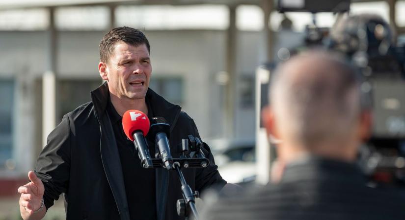 Czepek Gábor: várjuk Kijev válaszát