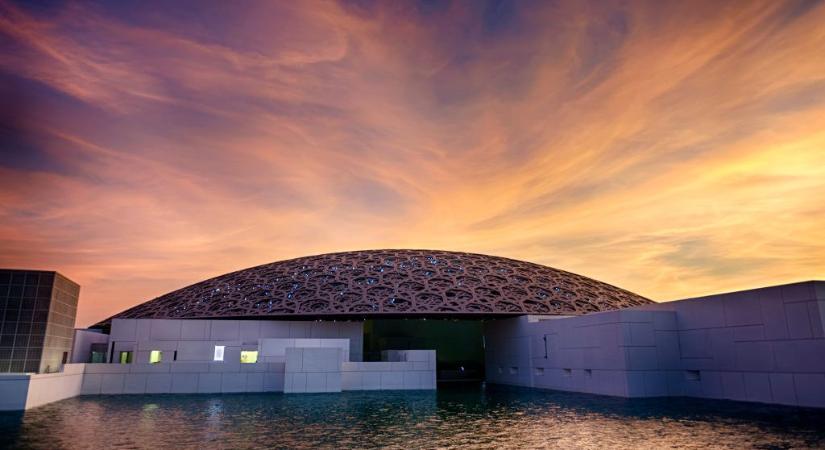 Aggódnak a franciák a Louvre Abu Dzabi múzeumnak kölcsönadott műkincsek miatt
