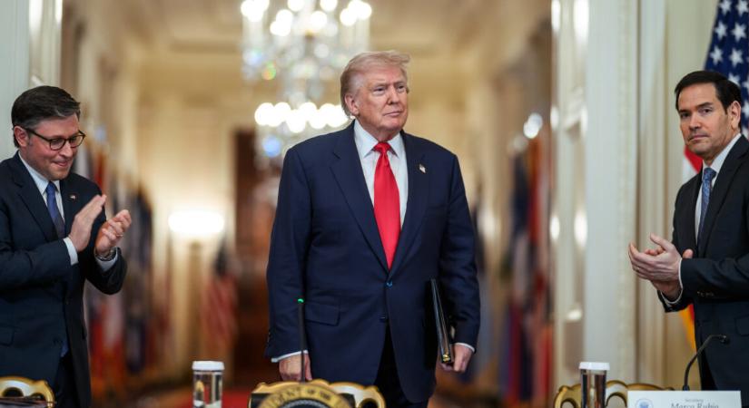 Erre a mondatra rendesen bepöccenhet Irán