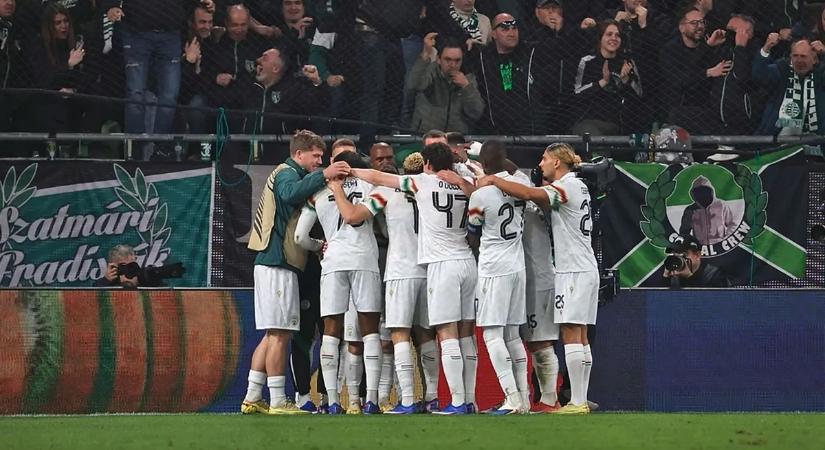 Ezzel a nagyon okos góllal szerzett vezetést a Fradi a Braga ellen – videó