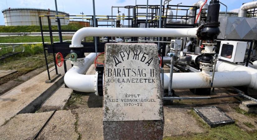 Barátság vezeték: 17 ország hallgatta meg a magyar küldöttséget Kijevben