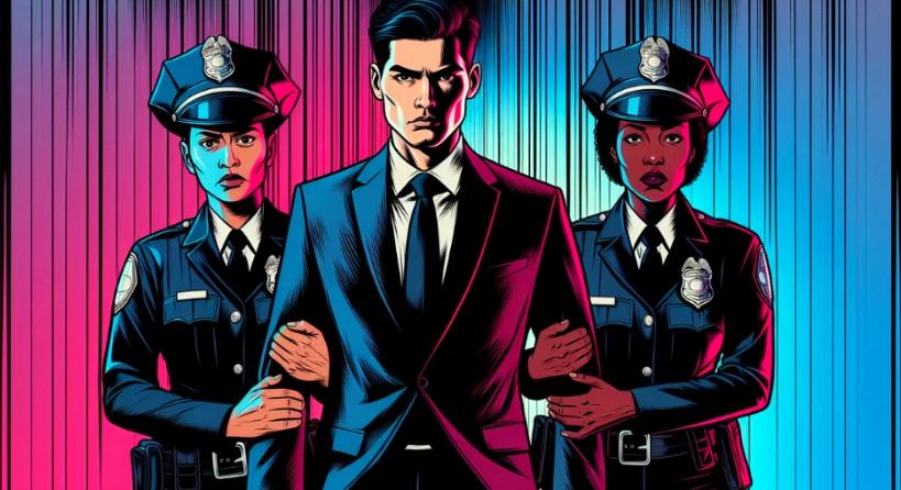 Sztrájkba lépett a szlovén rendőrszakszervezet