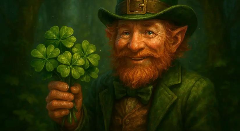 Ha ebbe az 5 csillagjegybe tartozol, a következő 10 napban bármihez nyúlsz, arannyá változik