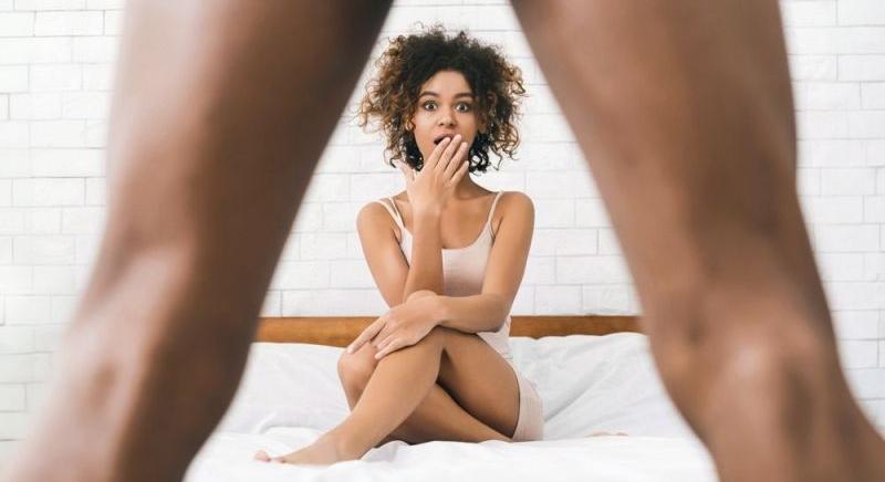 Hot Dog! megmérték az amerikai hímek férfiasságát