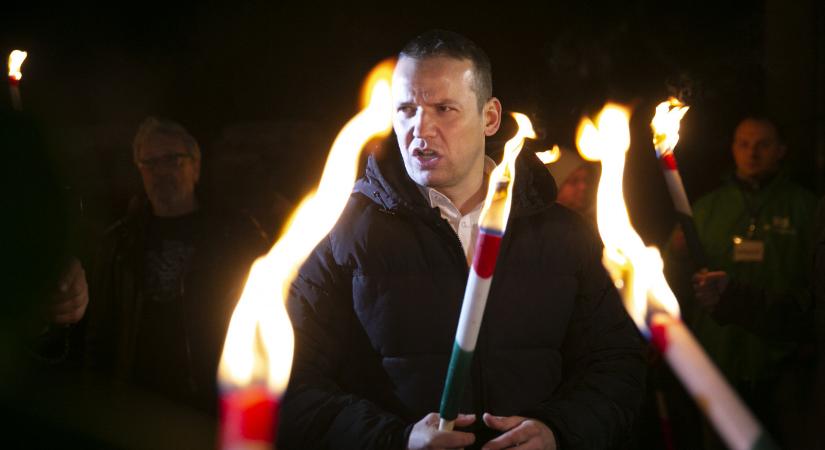 Toroczkai a választások után Magyarral és Orbánnal is leülne tárgyalni