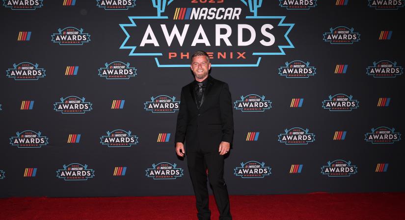 Színészként debütál egy krimisorozatban Justin Allgaier