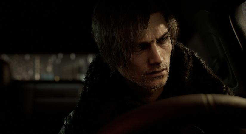 Azt hitted, hogy a Resident Evil Requiemmel Leon is elbúcsúzik?