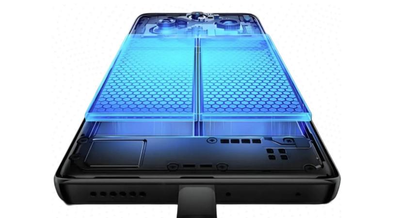 A Samsung gigantikus kapacitású szilícium-szén akkumulátorokat tesztel