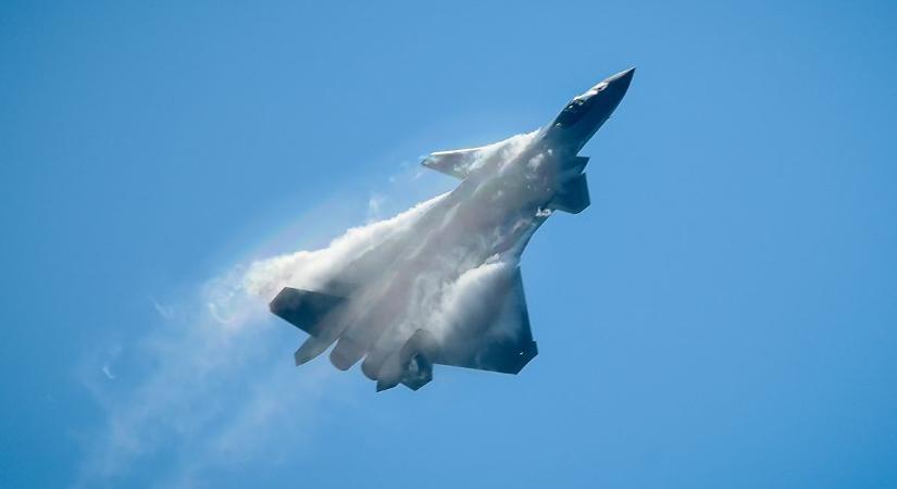 Tajvanban aggódnak: hirtelen nagyon nagy lett a csend a kínai oldalon