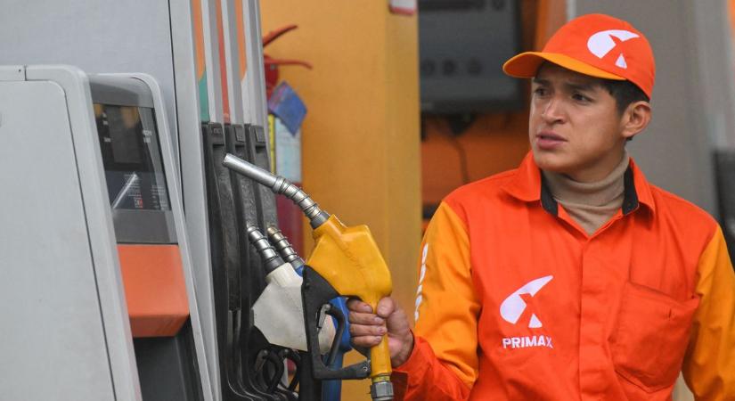 Szlovénia nem bírja tovább: megrohamozták a külföldiek a kutakat