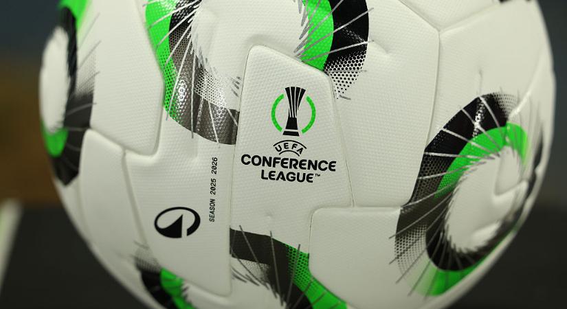 Kl: Varga Barnabás betalált, csapata már az odavágón eldöntötte a továbbjutás sorsát – EREDMÉNYEK