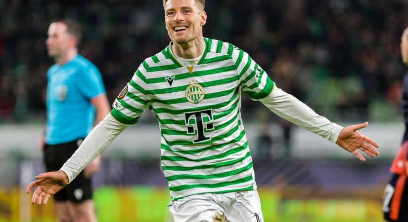 Ezt a brutális mondatot írták ki a Braga oldalára a Ferencváros elleni csúfos kudarc után, döbbenetes a szöveg