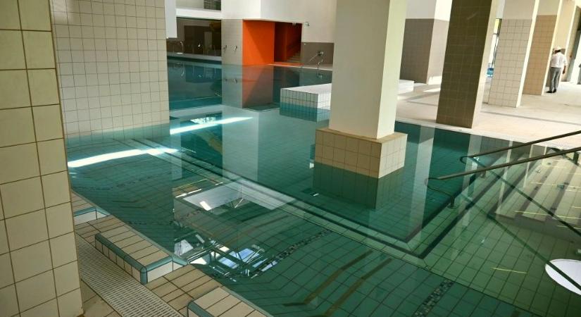 Idén nyáron egy 17 medencés termálfürdővel bővülhet az alföldi kínálat